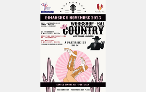 DIMANCHE 9 NOVEMBRE 2026 A PONTEILLA