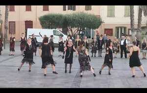 MEDLEY CHARLESTON
