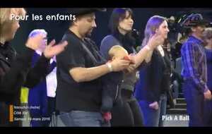 LA LINE DANCE C'EST QUOI ?