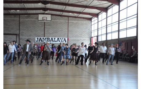Bal du 07 Avril 2013