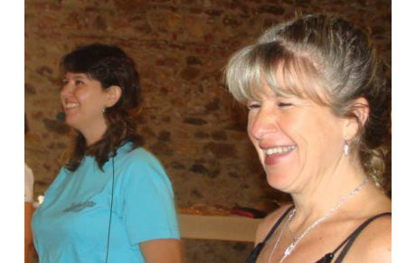 Formation DIF