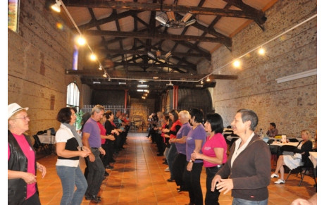 Auberge Espagnole du 18-05-2013