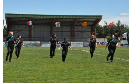 Tournoi des Aspres