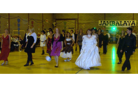 Bal des Cérémonies