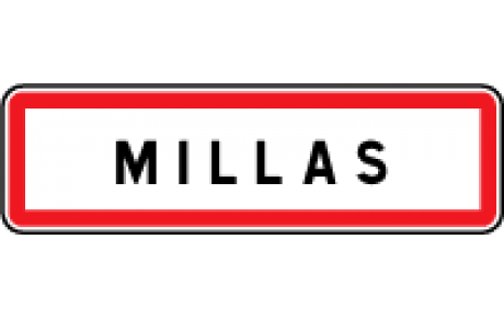 Demo du 26 Août à la maison de retraite de MILLAS