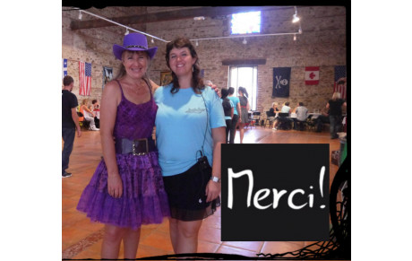 Bal du 19 octobre à Ponteilla