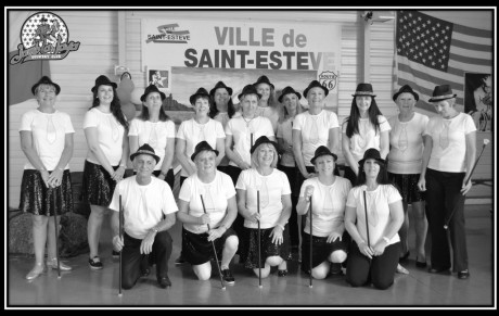 Démo St Estève du 13.06.15