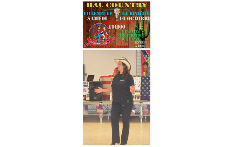 BAL VILLENEUVE DE LA RIVIERE LE 10.10.15