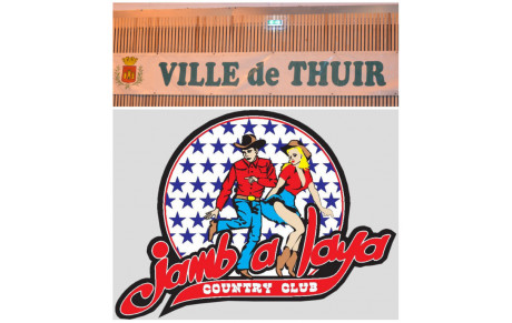 THUIR VILLE DE SPORT ET DE CULTURE