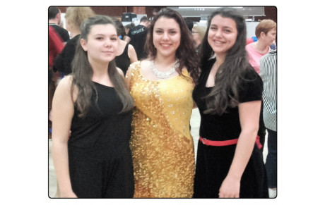 Sélectifs à TRELISSAC