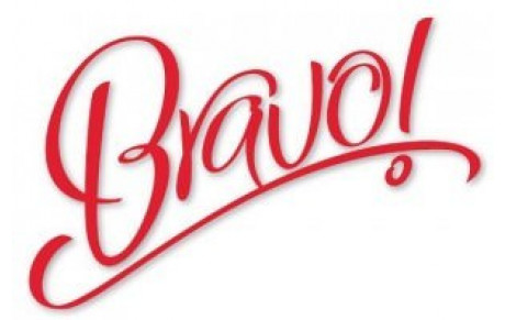 BRAVO !