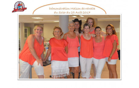 Demo maison de retraite les Lauriers Roses au Soler