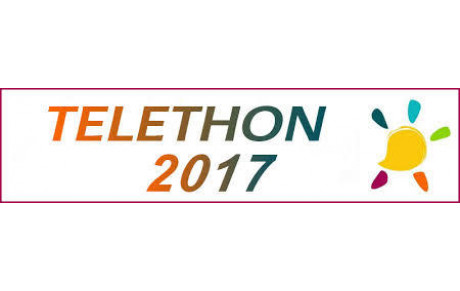 TELETHON 2017 A PONTEILLA