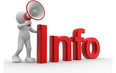 INFORMATIONS HORAIRES CHAMPIONNAT