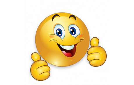 Résumé de notre journée et soirée du 25.05.18