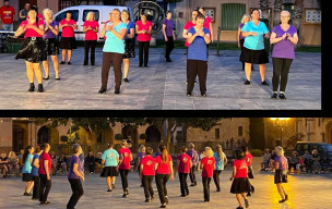 DEMOS DES ASSOCIATIONS 30.06.22