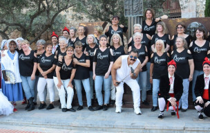 FETE DES ASSOCIATIONS JUIN 2025 A THUIR