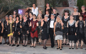 FETE DES ASSOCIATIONS JUIN 2025 A THUIR