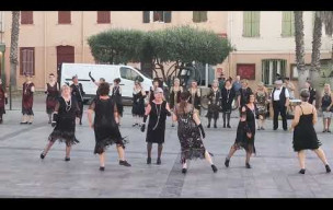 MEDLEY CHARLESTON
