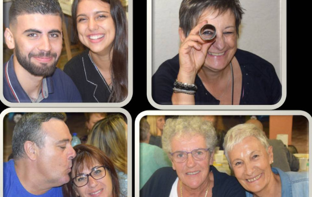 ASSEMBLEE GENERALE ET AUBERGE ESPAGNOLE DU 21.09.19