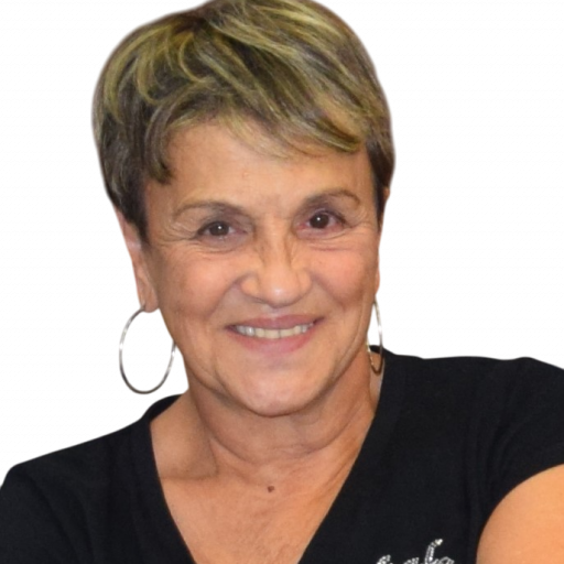 Joëlle Bonet