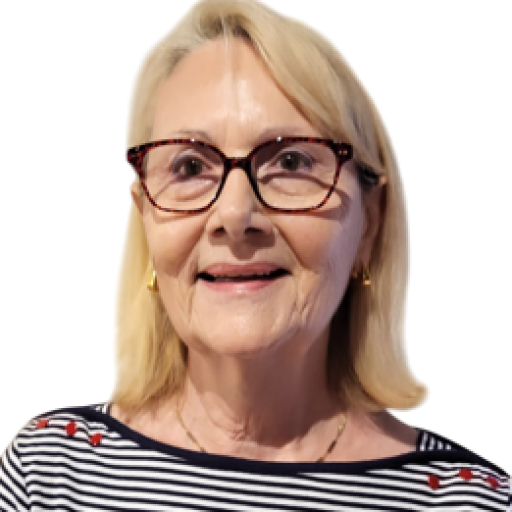 Marie-france Mia Cabassut