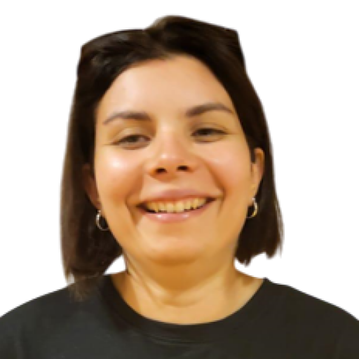 Aurélie Lacombe