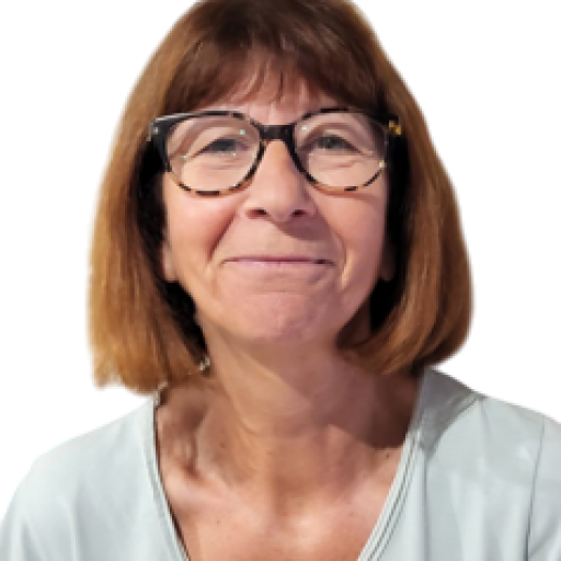 Marie-pierre Camin
