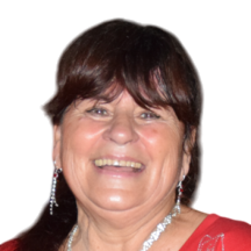 Ghislaine Godin