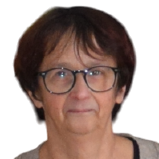 Marie-claire Legrand