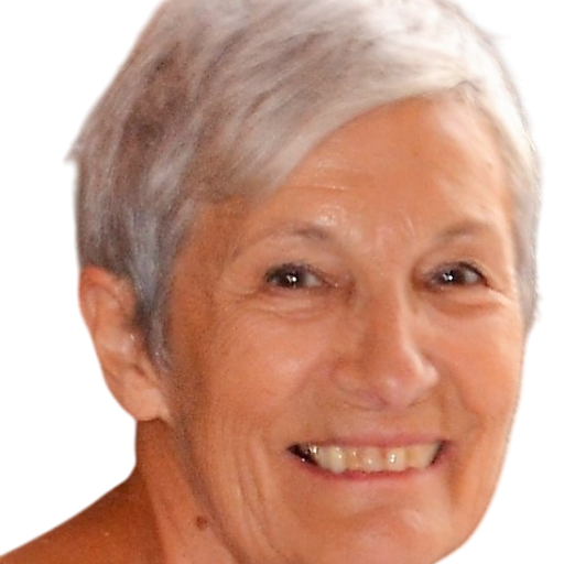 Nicole Goupil