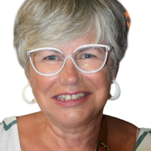 Brigitte Simon