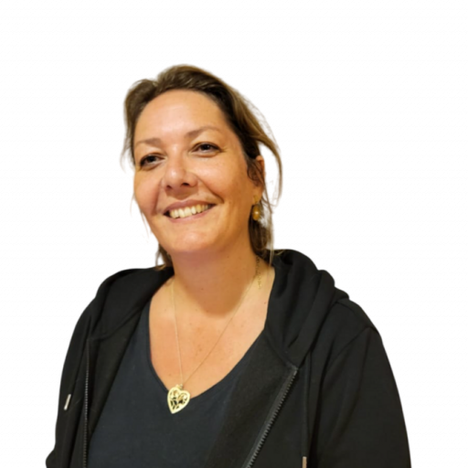 Sindy Ducros