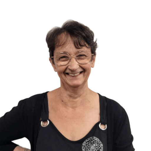 Marie-claire Legrand