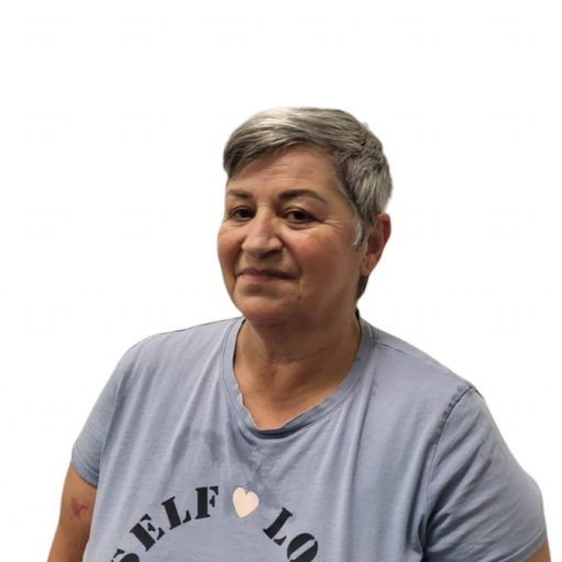 Jacqueline Laurent Ouille