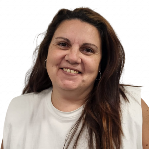 Caroline Heral