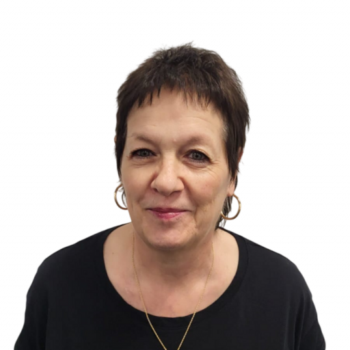 Florence Siutat