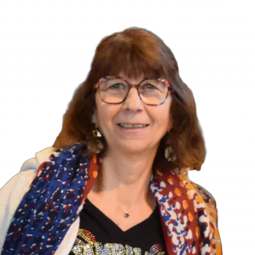 Marie-pierre Camin