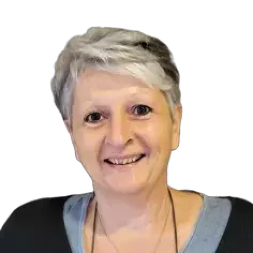 Isabelle Tacussel