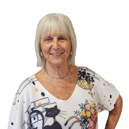 Annie Lavail